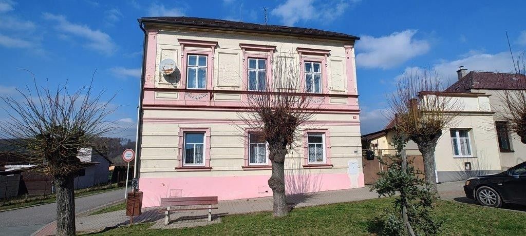 Prodej dům - Česká Skalice, 552 03, 2 511 m²