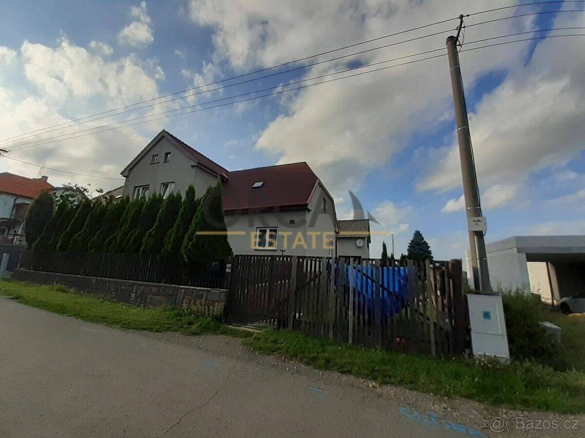 Prodej dům - Spálov, 742 37, 327 m²