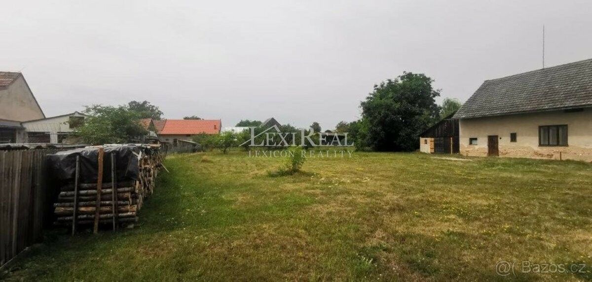 Prodej pozemek pro bydlení - Luštěnice, 294 42, 2 895 m²