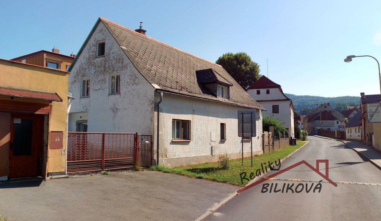 Prodej dům - Dlouhá, Žandov, 143 m²