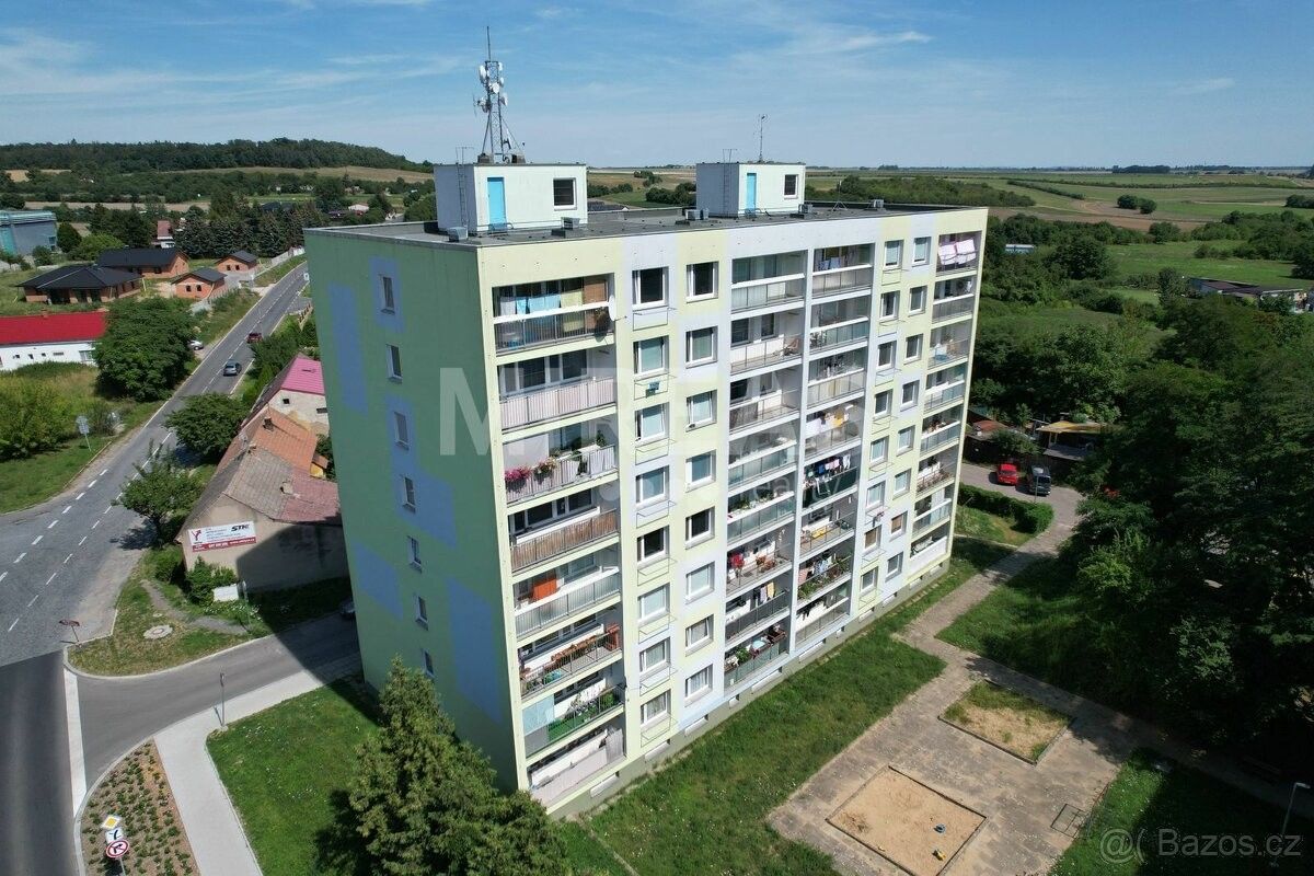 Prodej byt 2+kk - Lysá nad Labem, 289 22, 43 m²