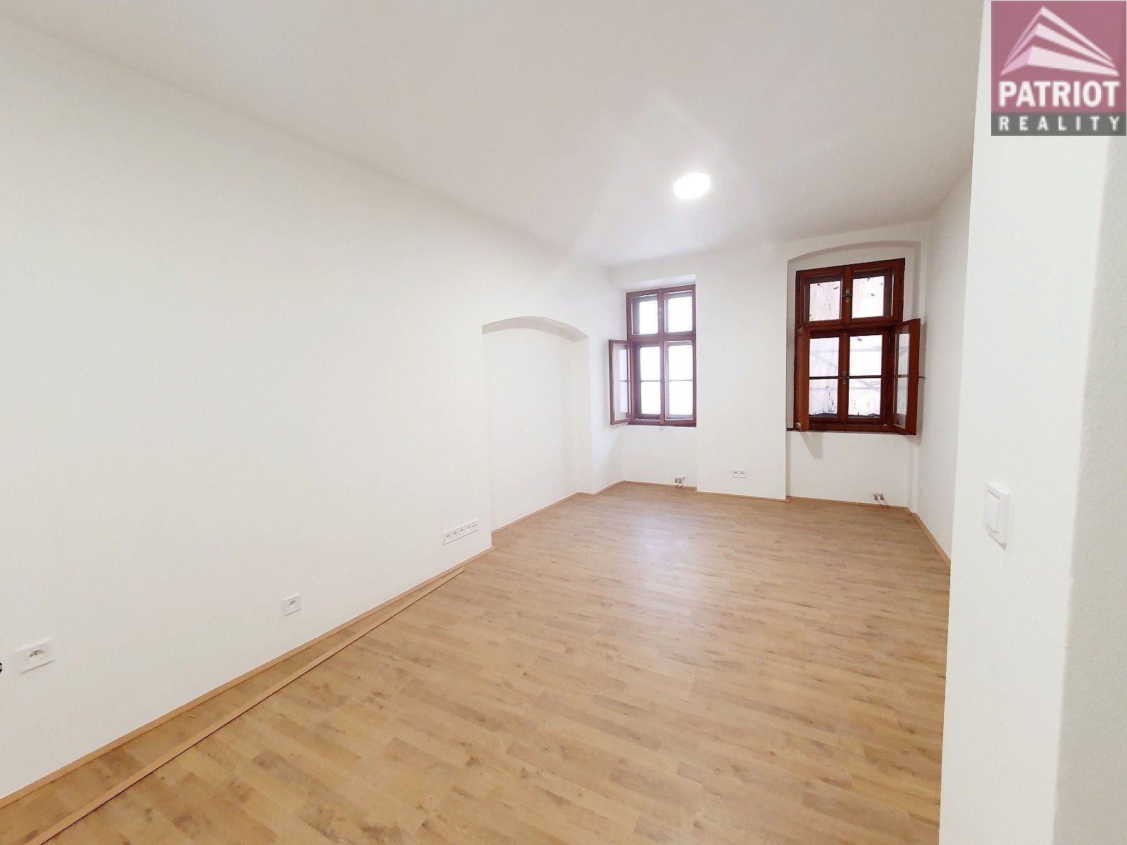 Pronájem byt 1+kk - Uhelná, Olomouc, Česko, 35 m²