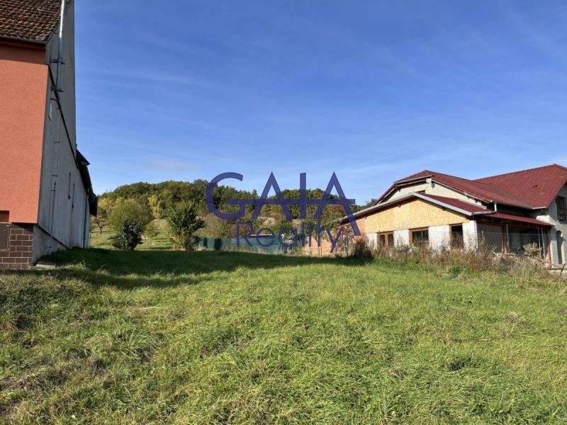 Pozemky pro bydlení, Vřesovice, 2 455 m²