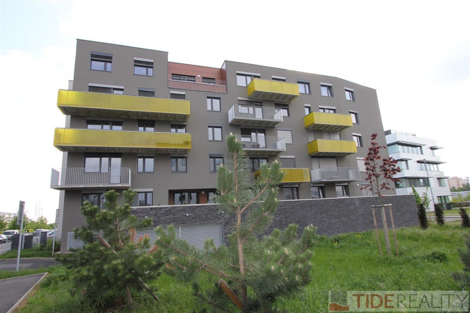 Pronájem byt 4+kk - Babická, Chodov, Praha, Česko, 102 m²