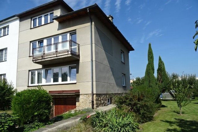 Prodej dům - Jičín, 506 01, 774 m²