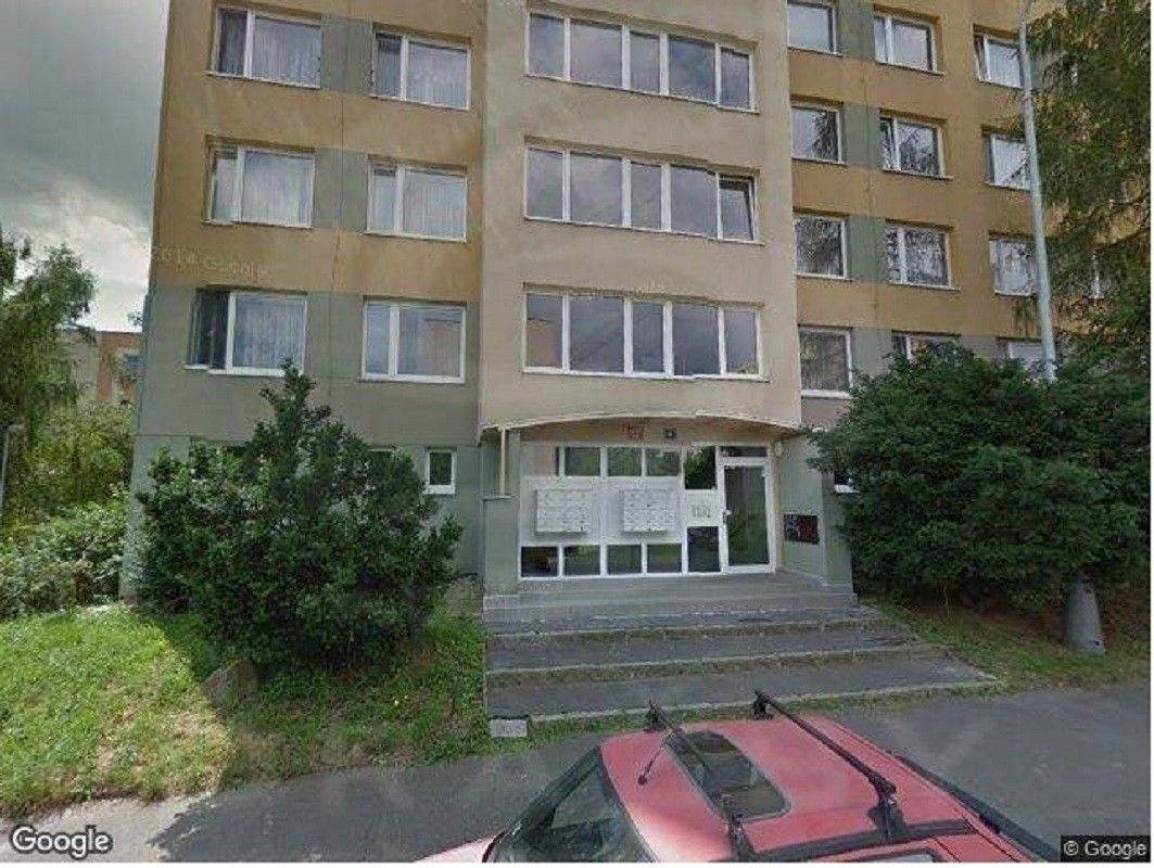 Prodej byt - Ke Kateřinkám, Praha, 55 m²