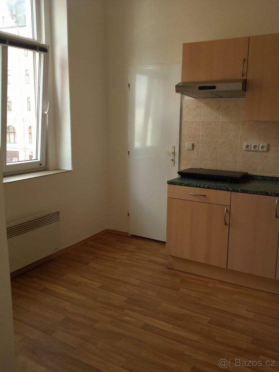 Pronájem byt 1+1 - Liberec, 460 01, 1 m²