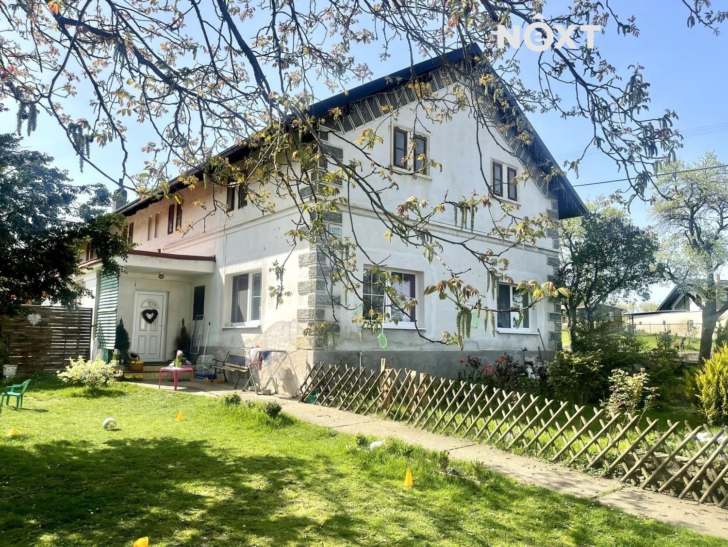 Prodej rodinný dům - Kostelec u Heřmanova Městce, 150 m²