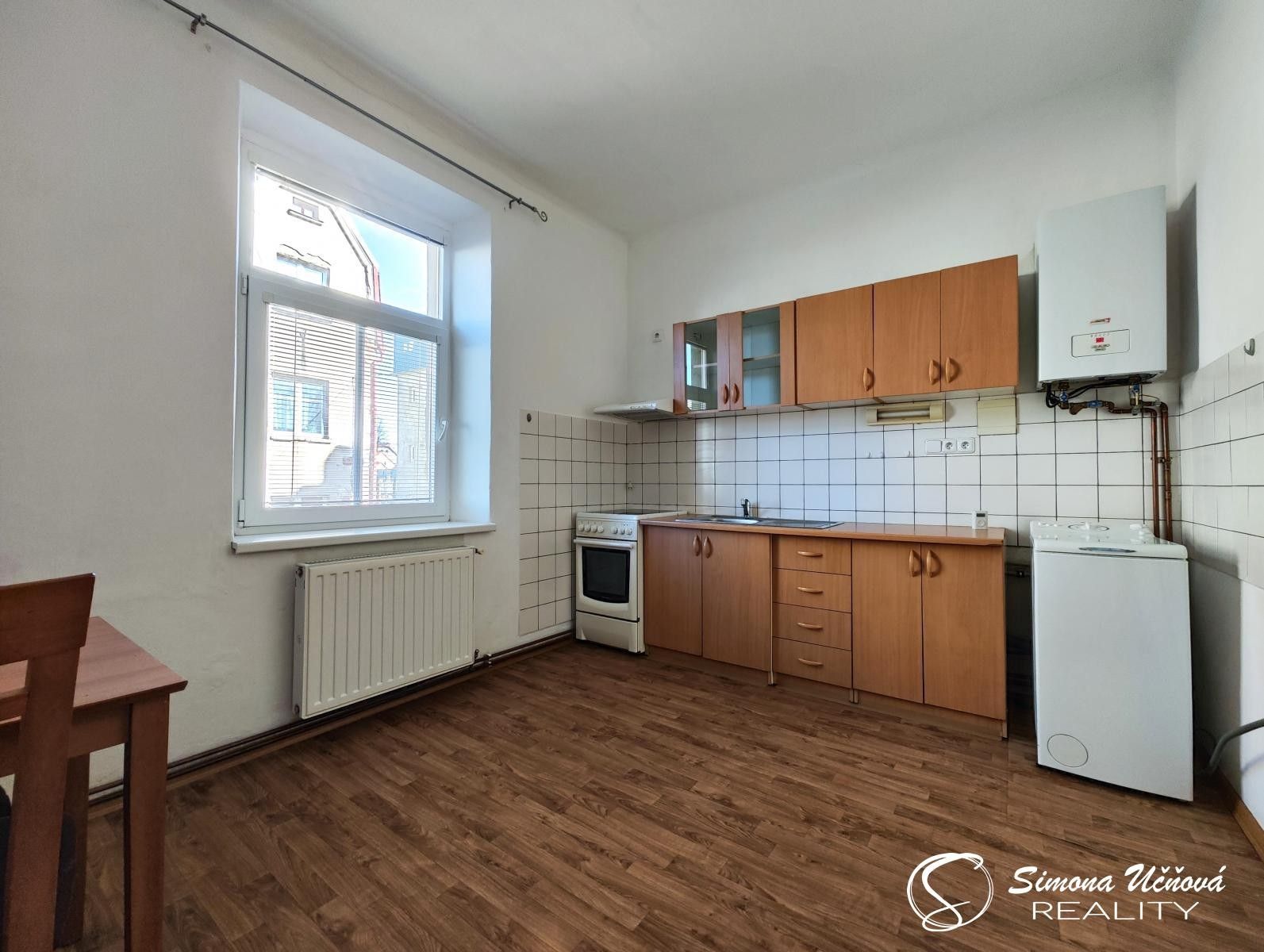 Pronájem byt 2+1 - Vojanova, Liberec, 53 m²