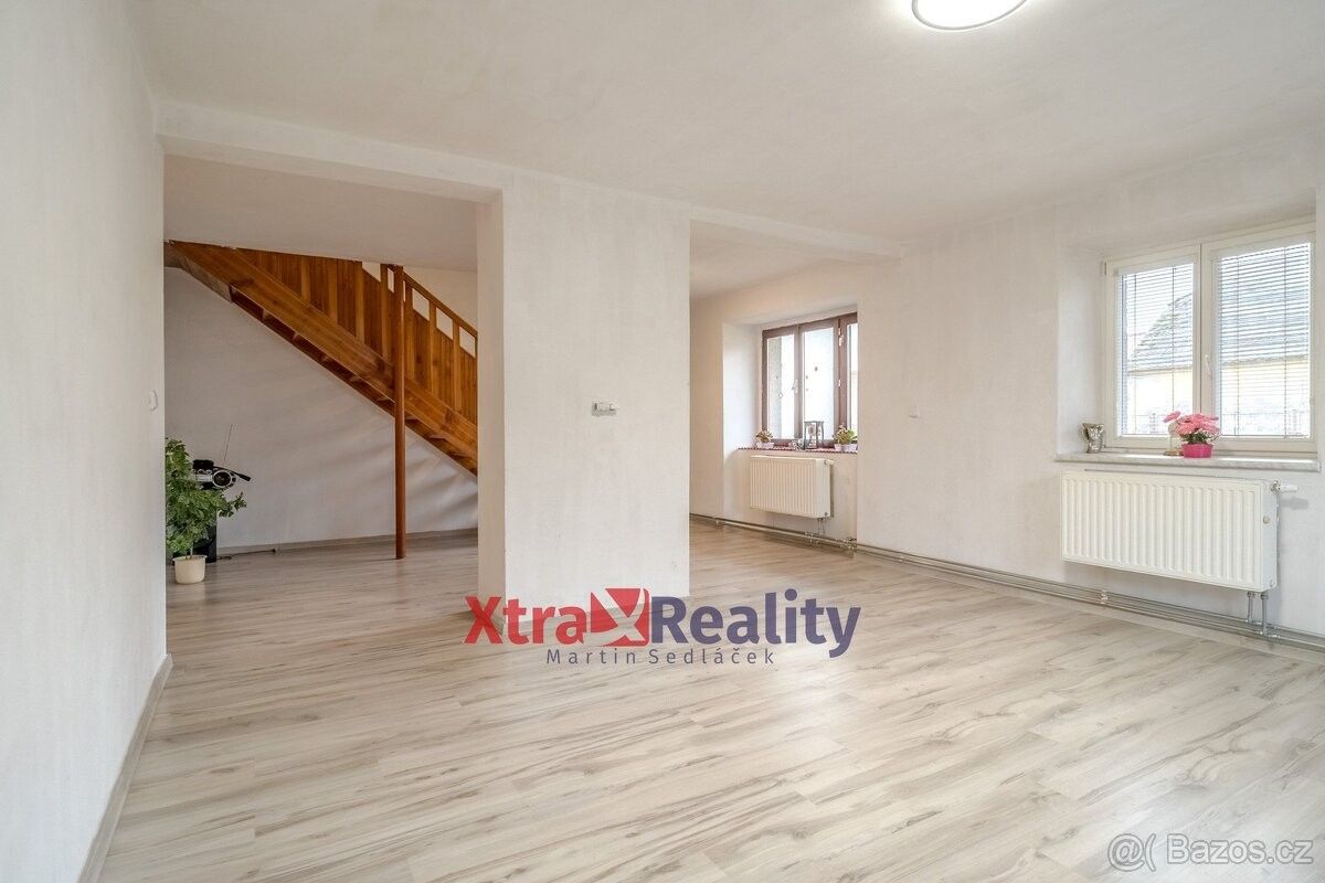 Prodej dům - Lnáře, 387 42, 190 m²