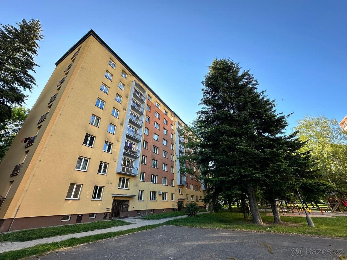2+1, Opava, 746 01, 50 m²