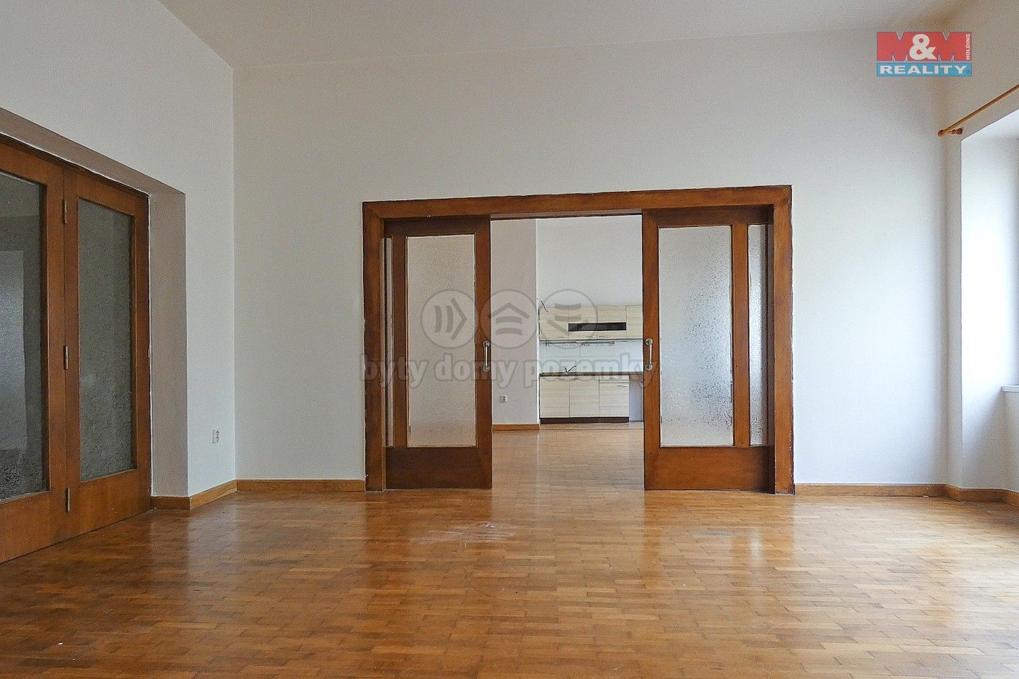 4+kk, Jeníkovská, Čáslav, 147 m²