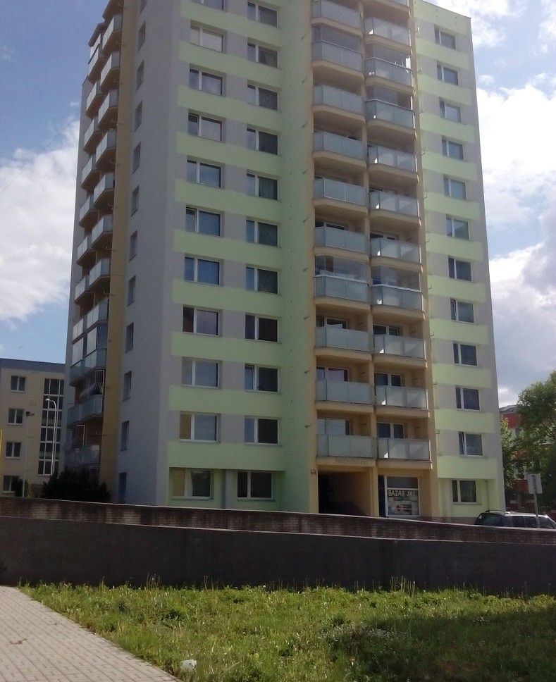 Prodej byt 3+1 - Frýdecká, Praha, 67 m²