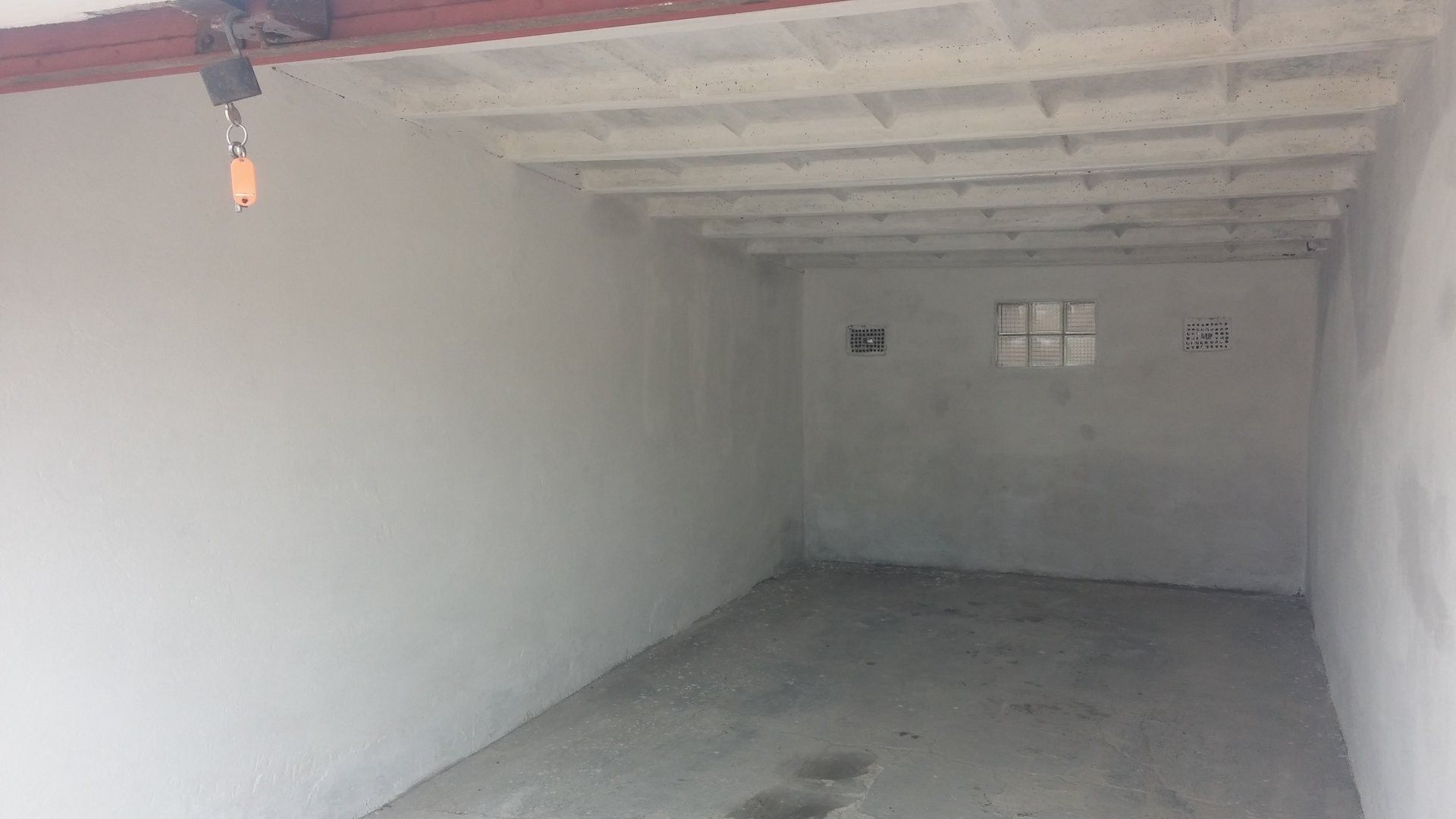 Pronájem garáž - Mlýnská, Prachatice, Česko, 18 m²