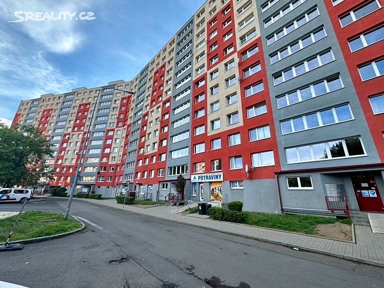 Prodej byt 3+1 - Most, 434 01, 68 m²