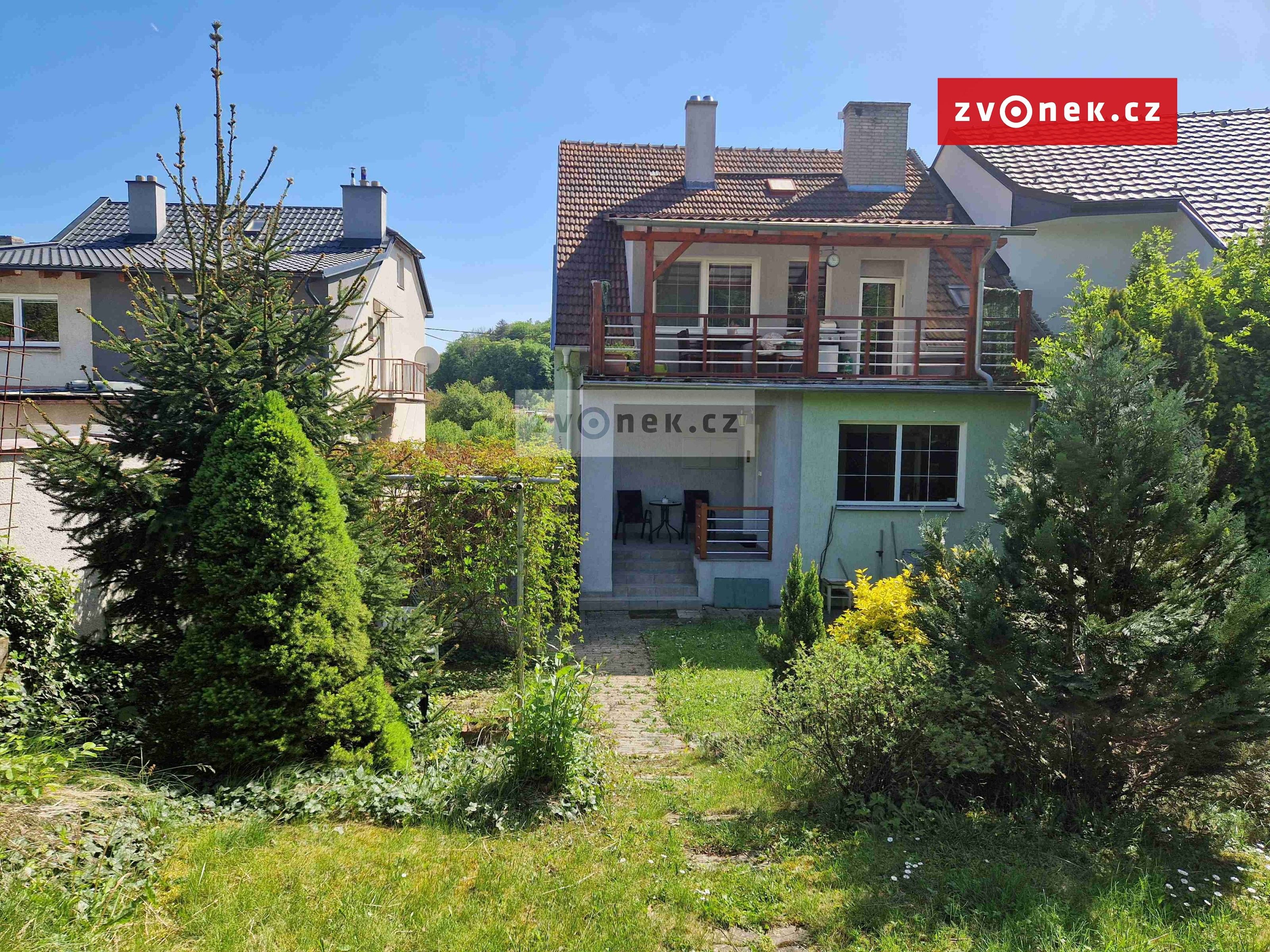 Prodej dům - Bojkovice, 260 m²