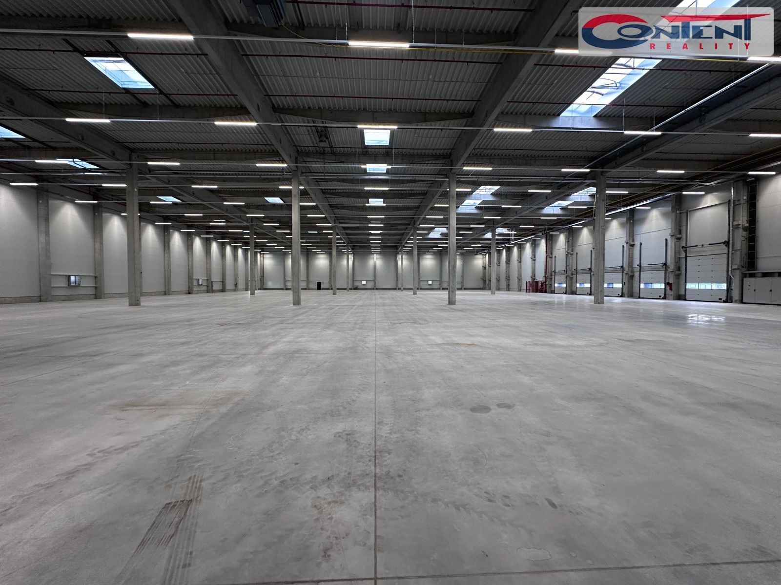 Výrobní prostory, Okres Karviná, 16 200 m²