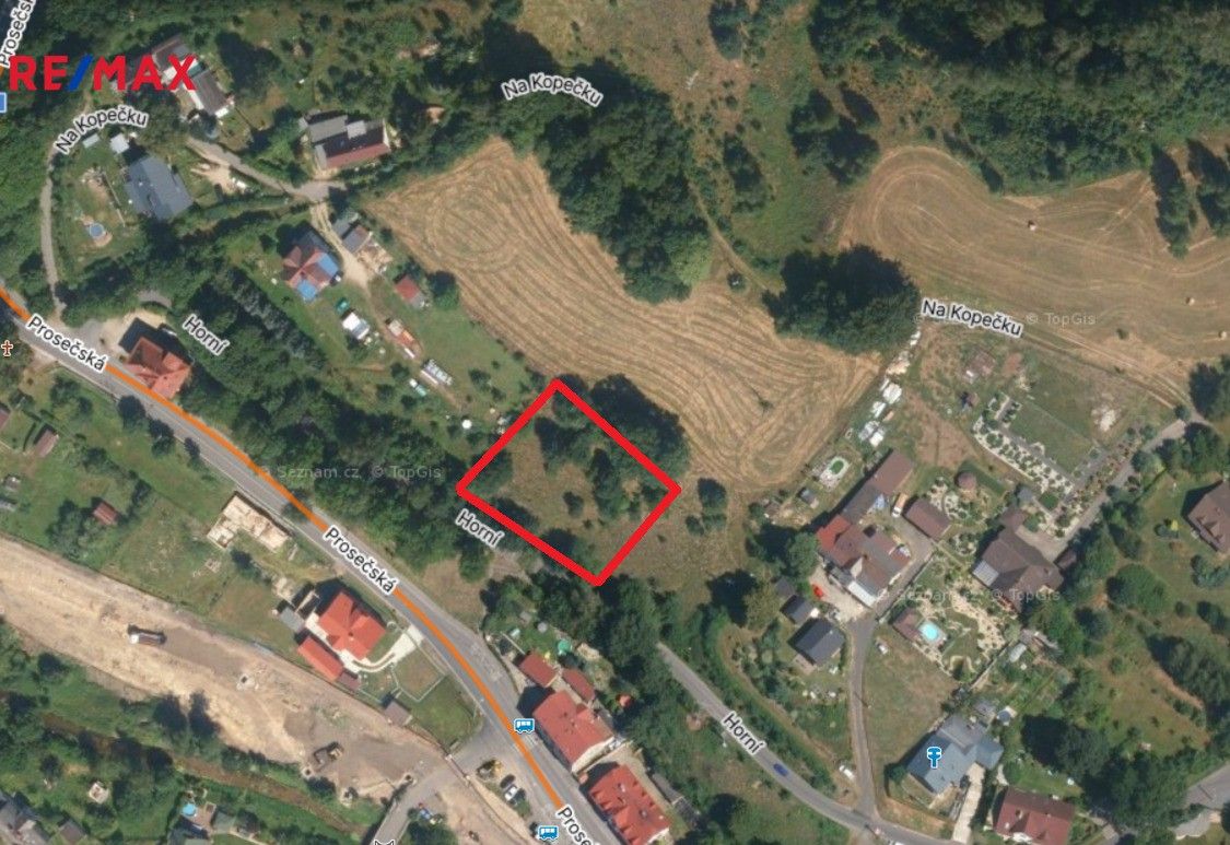 Prodej pozemek pro bydlení - Jablonec nad Nisou, Česko, 1 500 m²