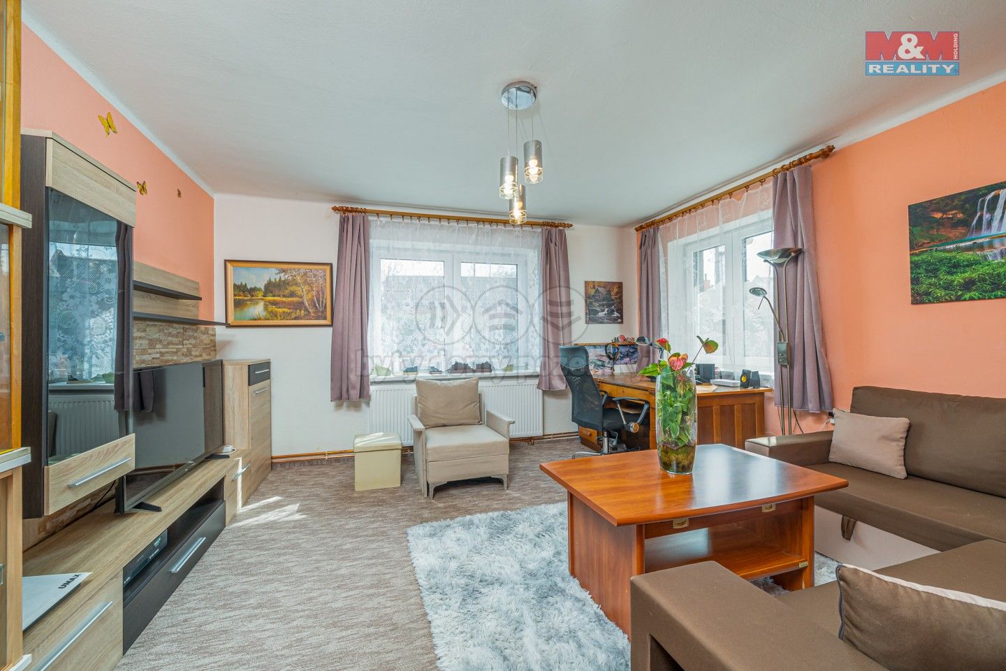 Prodej rodinný dům - Bělkovice-Lašťany, 150 m²