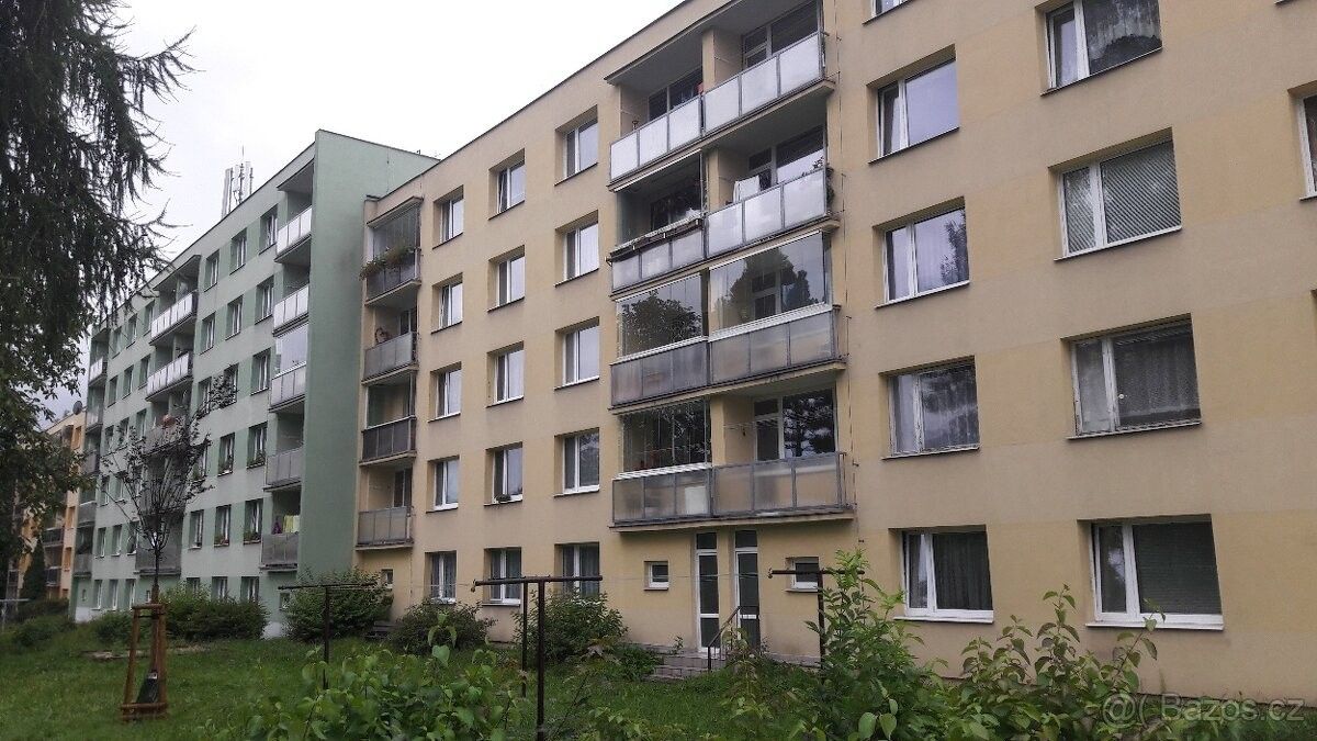 Pronájem byt 2+1 - Liberec, 460 01, 64 m²