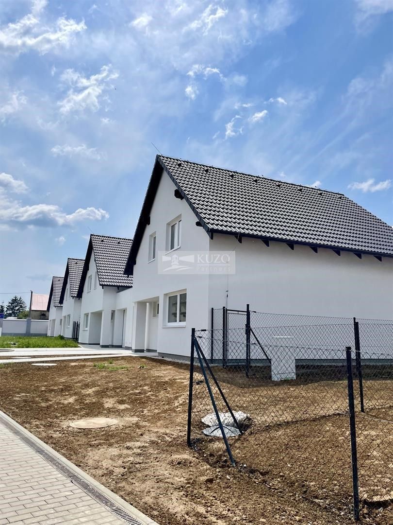 Prodej dům - Chotětov, 127 m²
