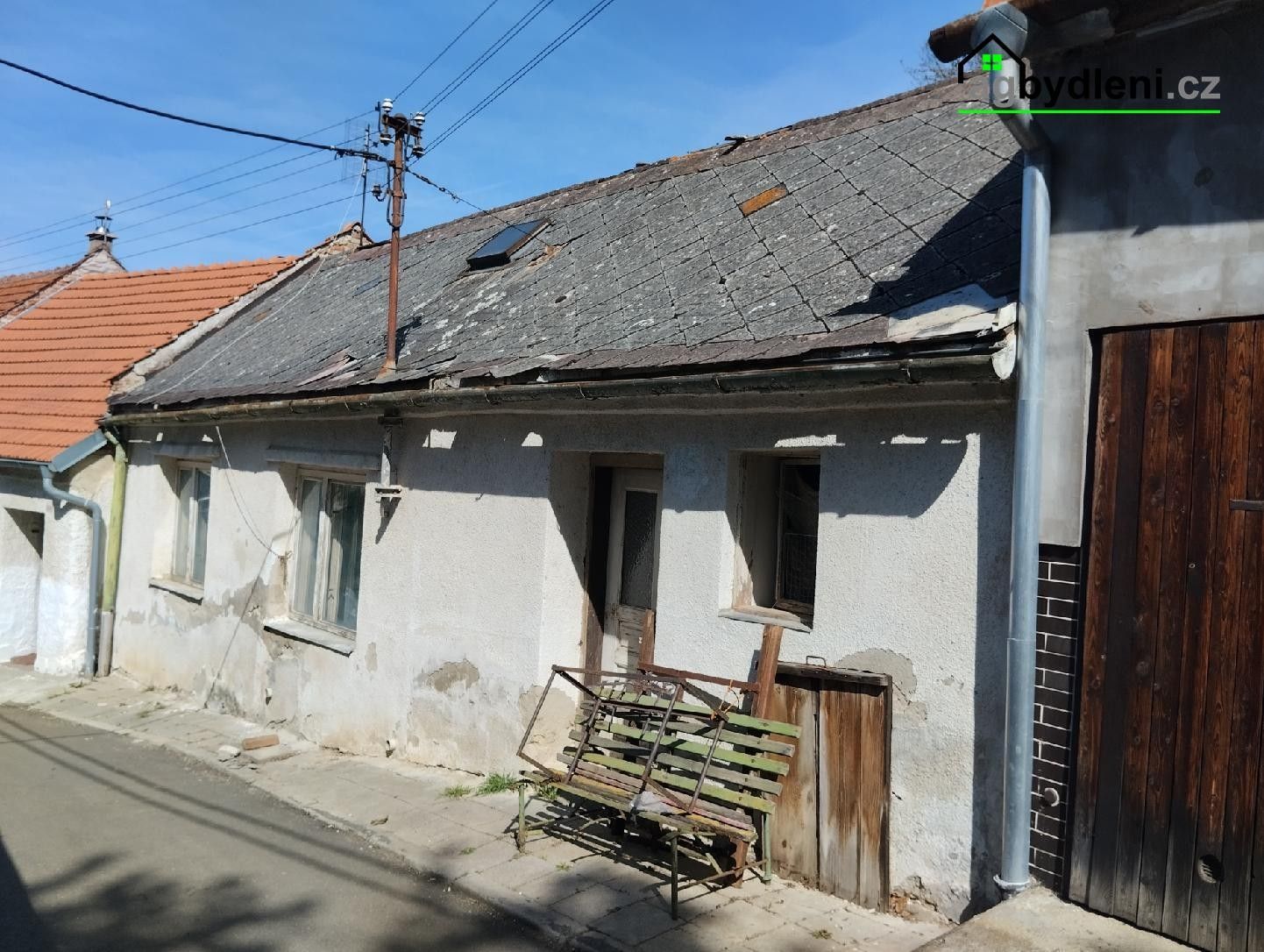 Prodej rodinný dům - Cihelny, Koryčany, 132 m²