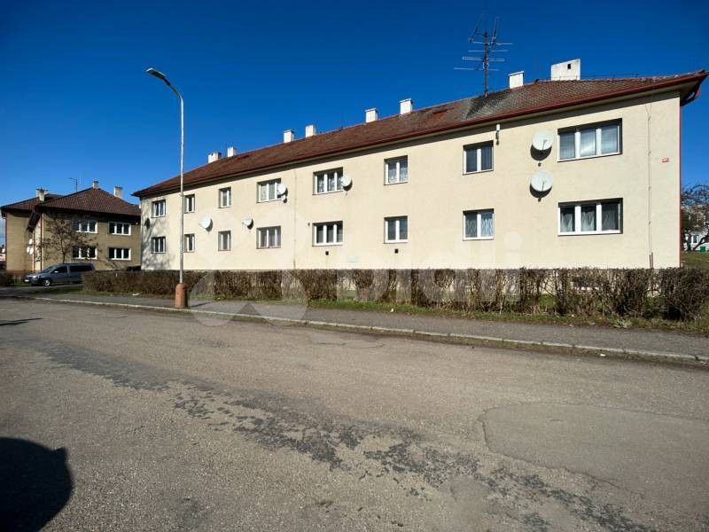 Prodej byt 3+kk - Obránců míru, Březnice, 68 m²