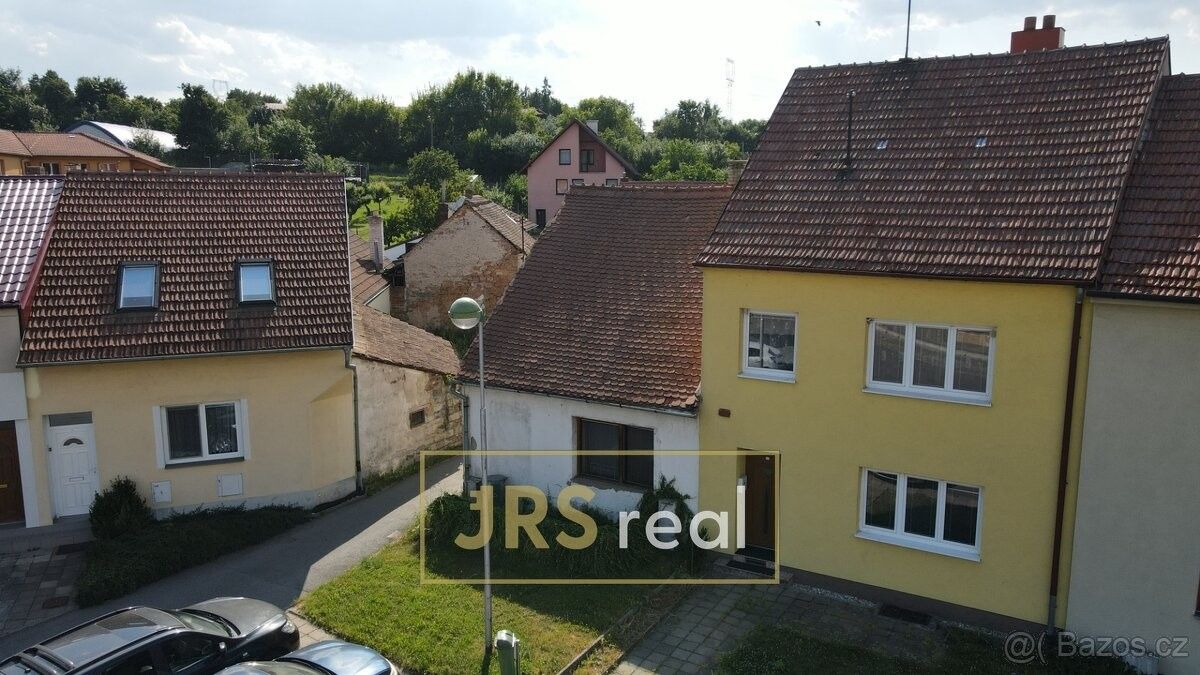 Prodej dům - Ivančice, 664 91, 84 m²