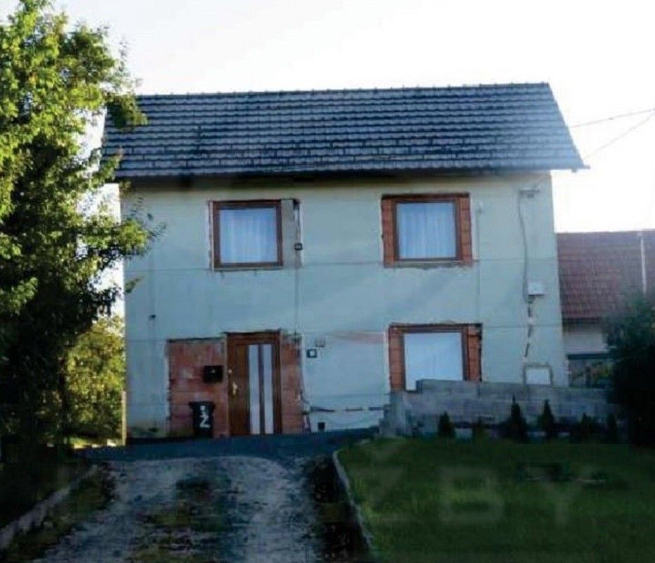 Prodej rodinný dům - Mistřice, 120 m²