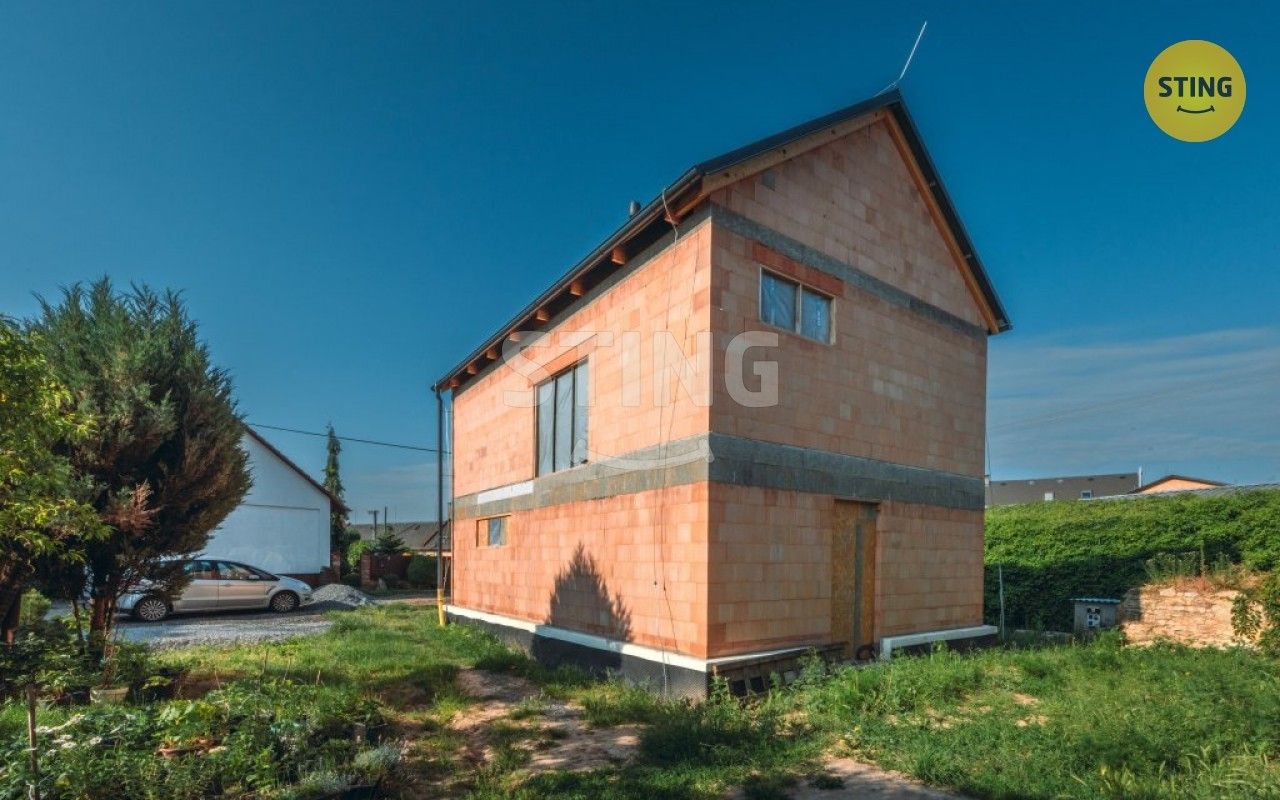 Prodej rodinný dům - Medlešice, Chrudim, 104 m²