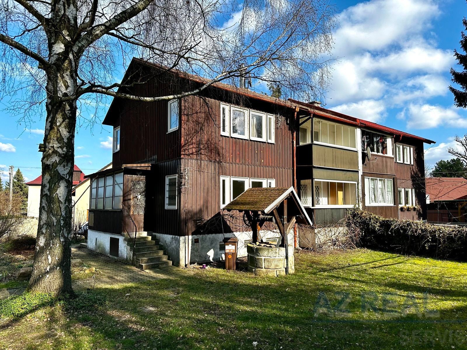 Pronájem byt 2+1 - Spartakiádní, Liberec, 62 m²