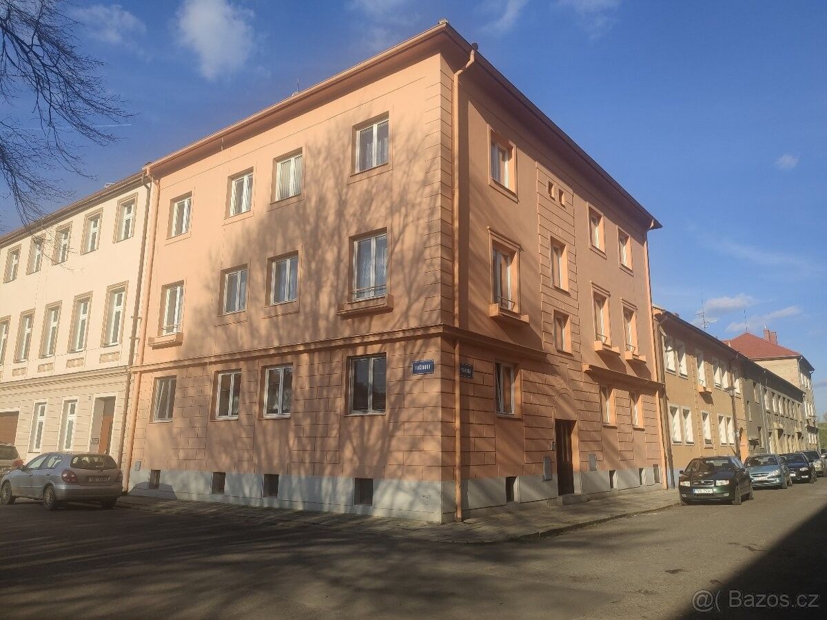 Prodej byt 3+1 - Terezín, 411 55, 70 m²