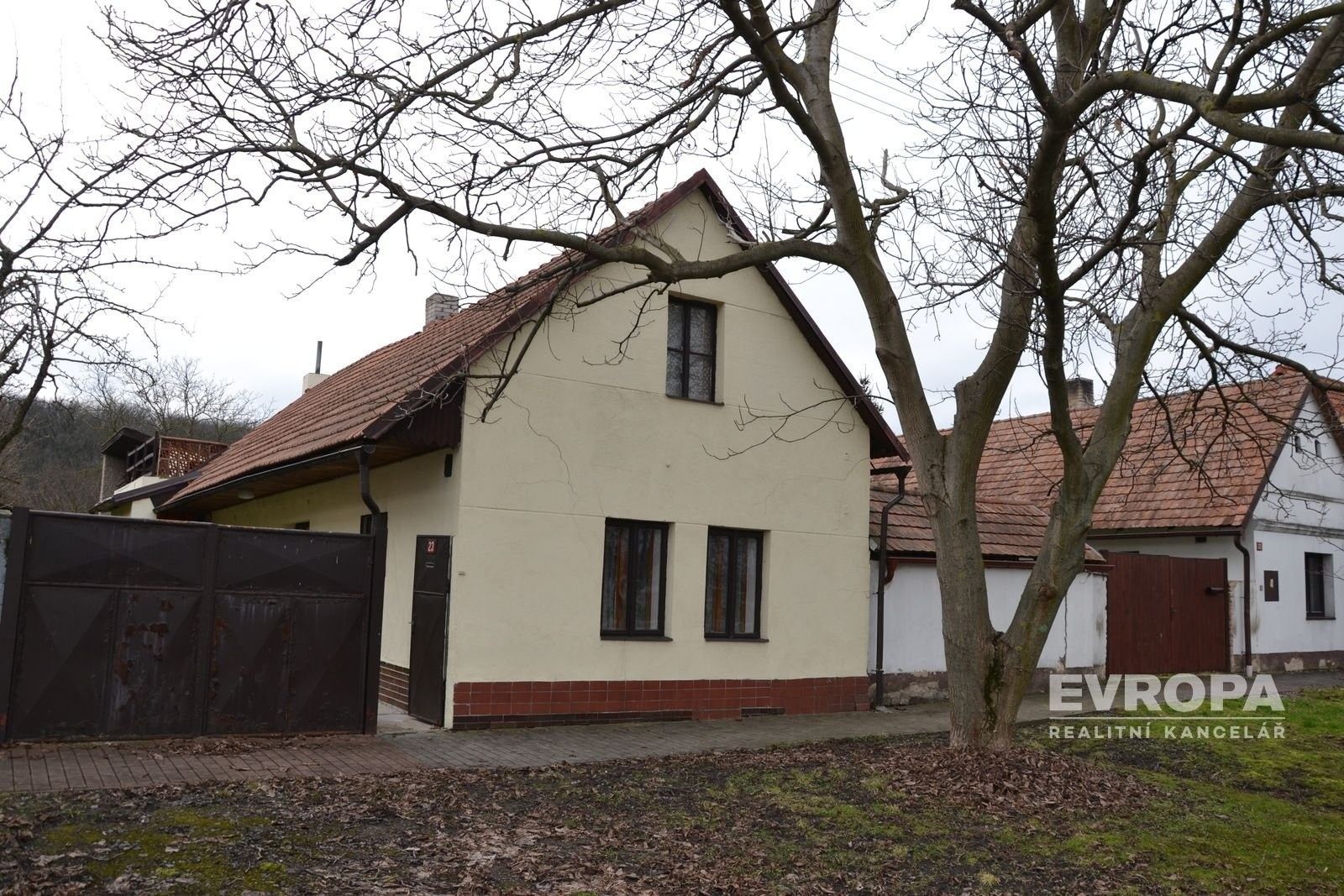 Prodej rodinný dům - Kolaje, 95 m²
