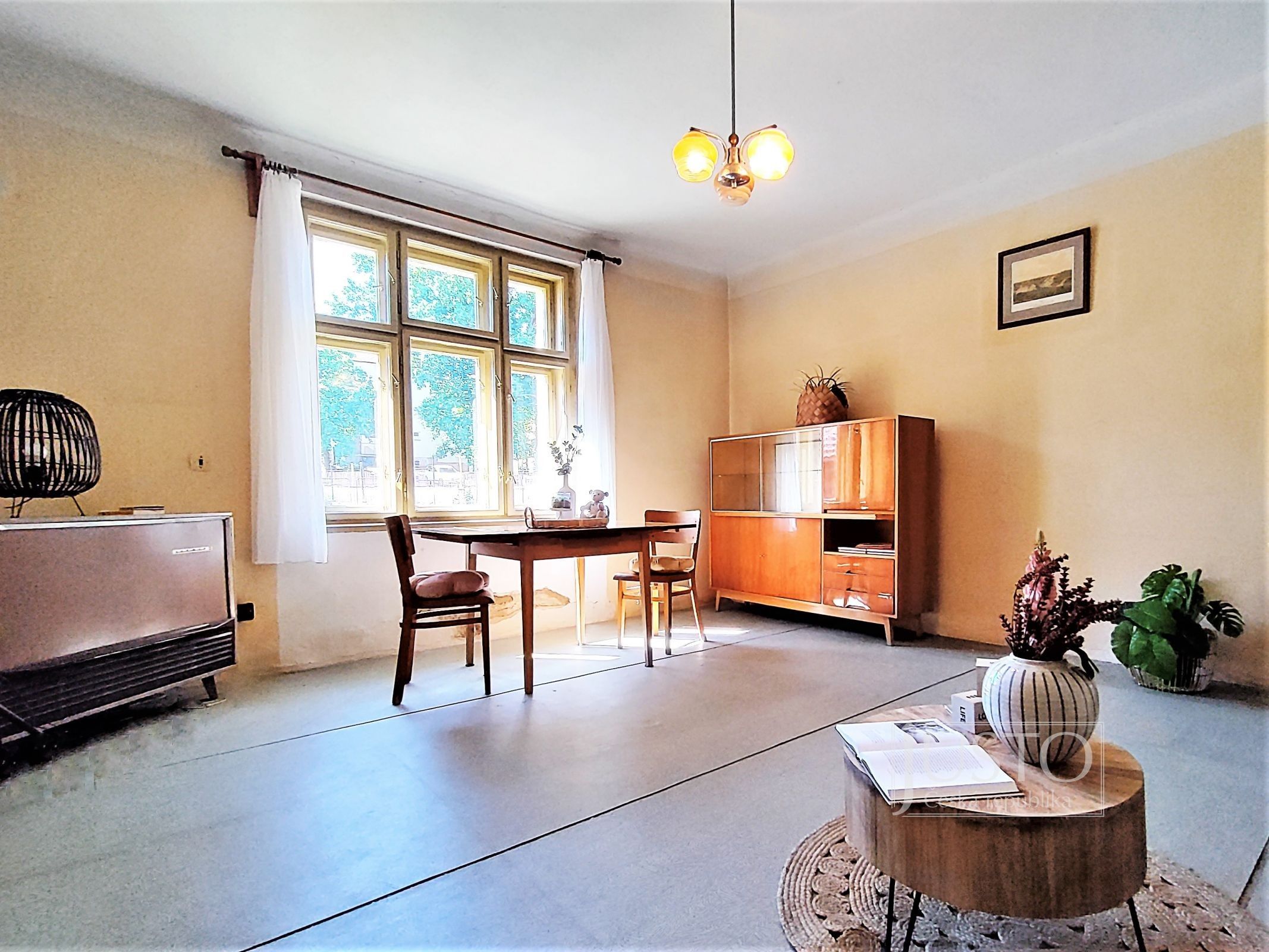 Prodej dům - Horní Záhoří, Záhoří, 120 m²