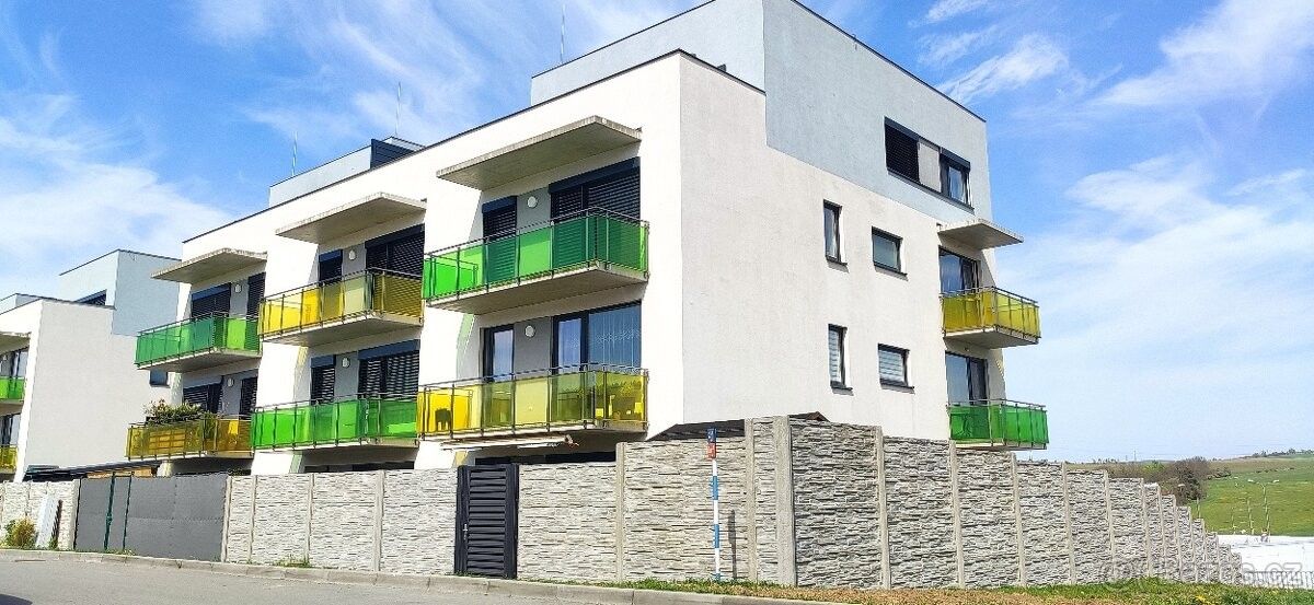 Pronájem byt 2+kk - Ivančice, 664 91, 69 m²