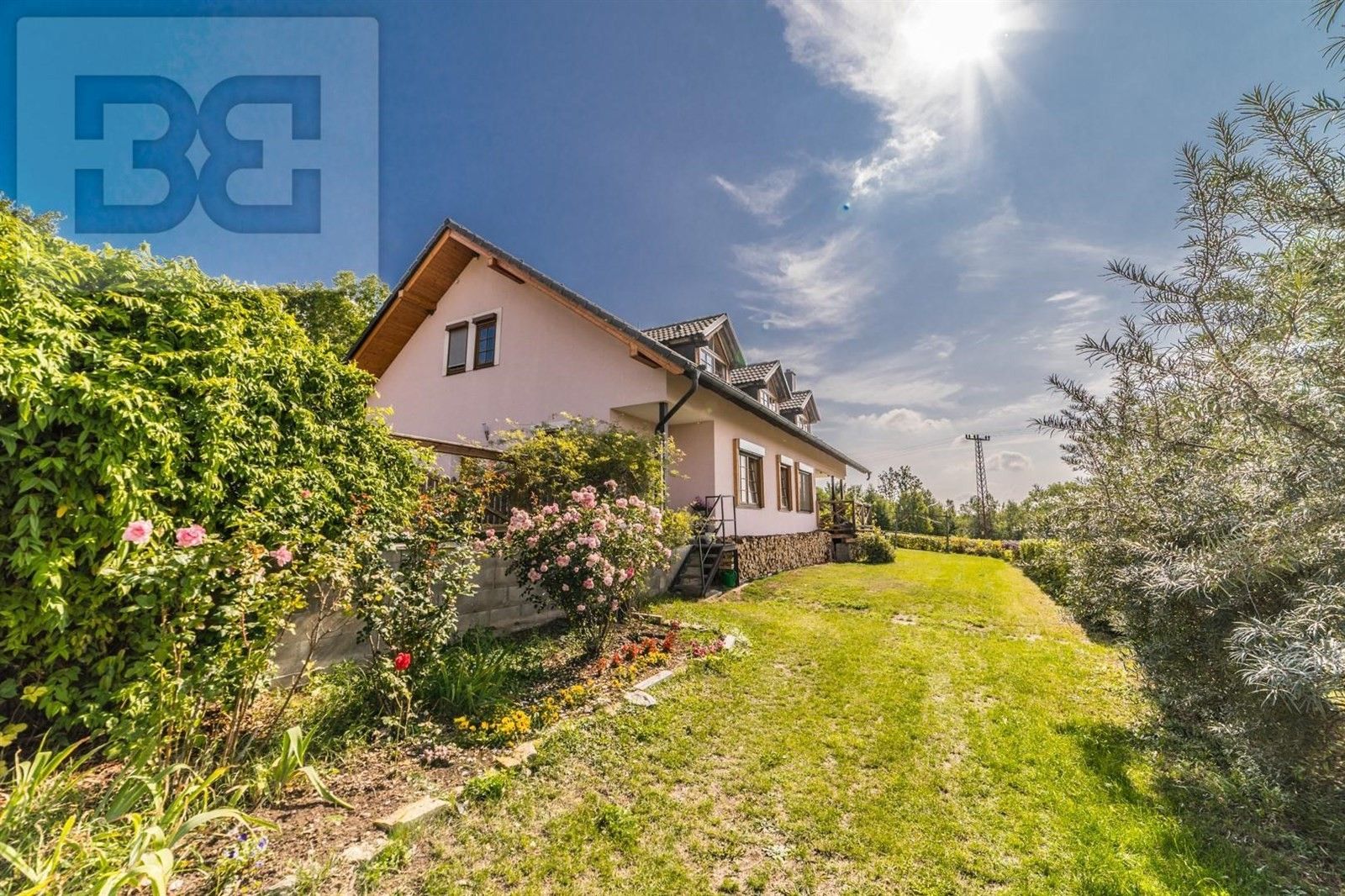 Prodej dům - Malečov, 400 m²
