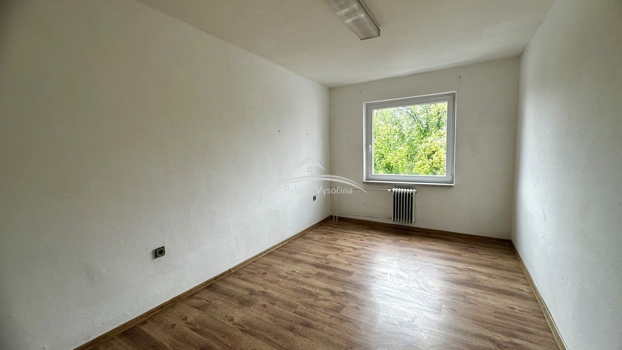 Kanceláře, Pražská, Pelhřimov, 15 m²