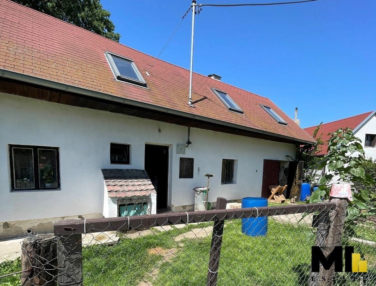 Prodej dům - Libějovice, 387 72, 85 m²