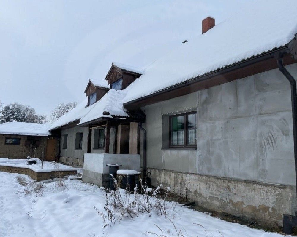 Rodinné domy, U Lesa, Studénka, 110 m²