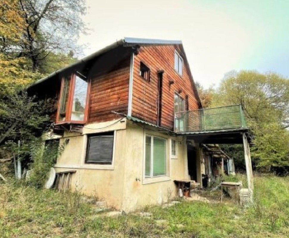 Prodej chata - Lelekovice, 90 m²