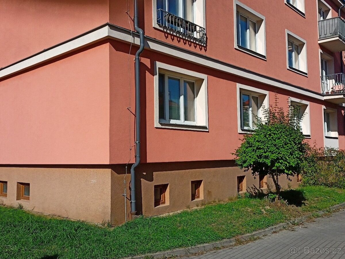 Prodej byt 2+1 - Liberec, 460 01