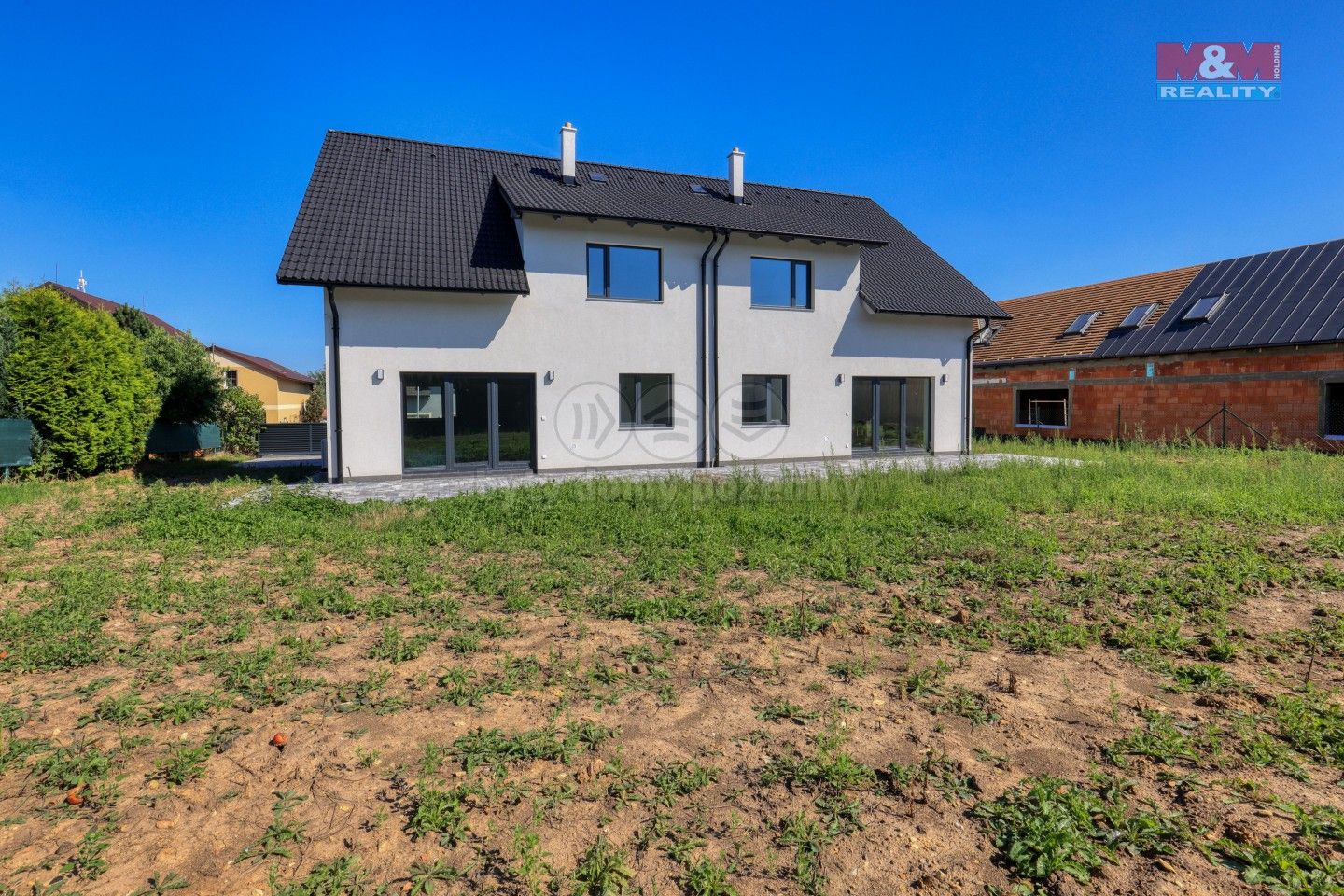 Prodej rodinný dům - Sibřina, 166 m²