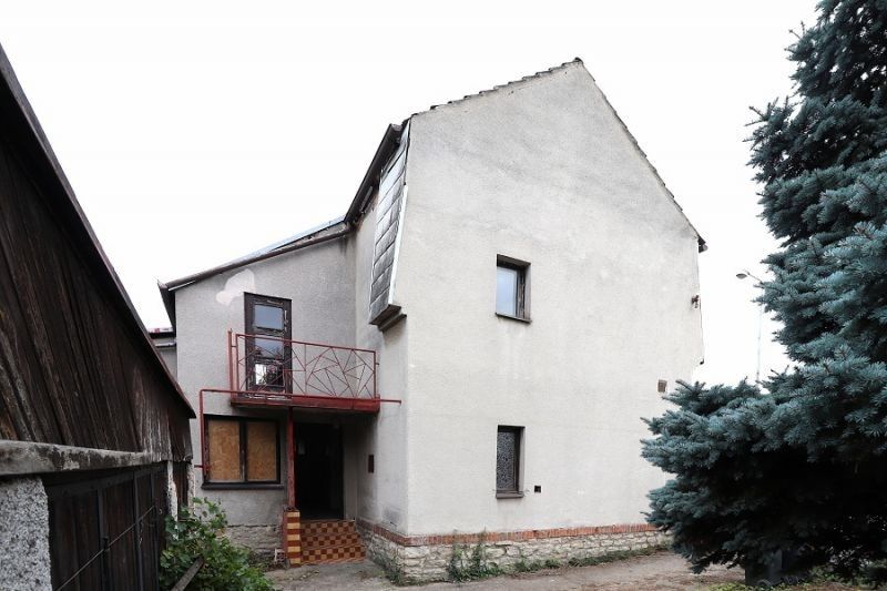 Prodej dům - Kutná Hora, Česko, 124 m²