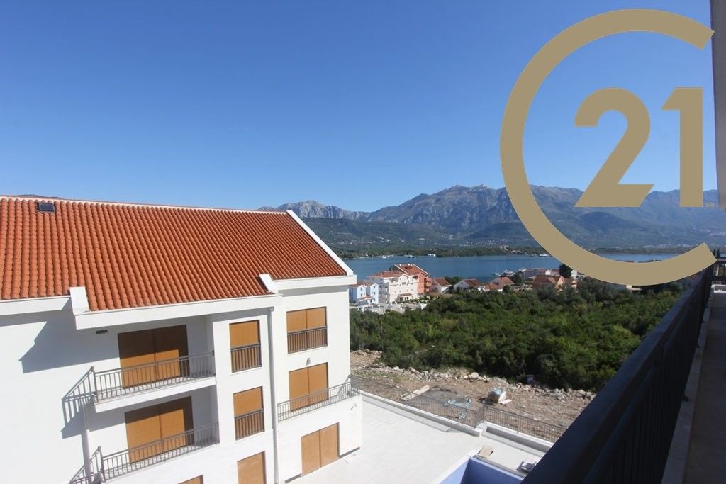 Prodej byt 5+1 - Černá Hora, 119 m²