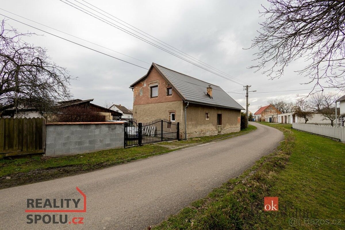 Prodej dům - Vidnava, 790 55, 150 m²