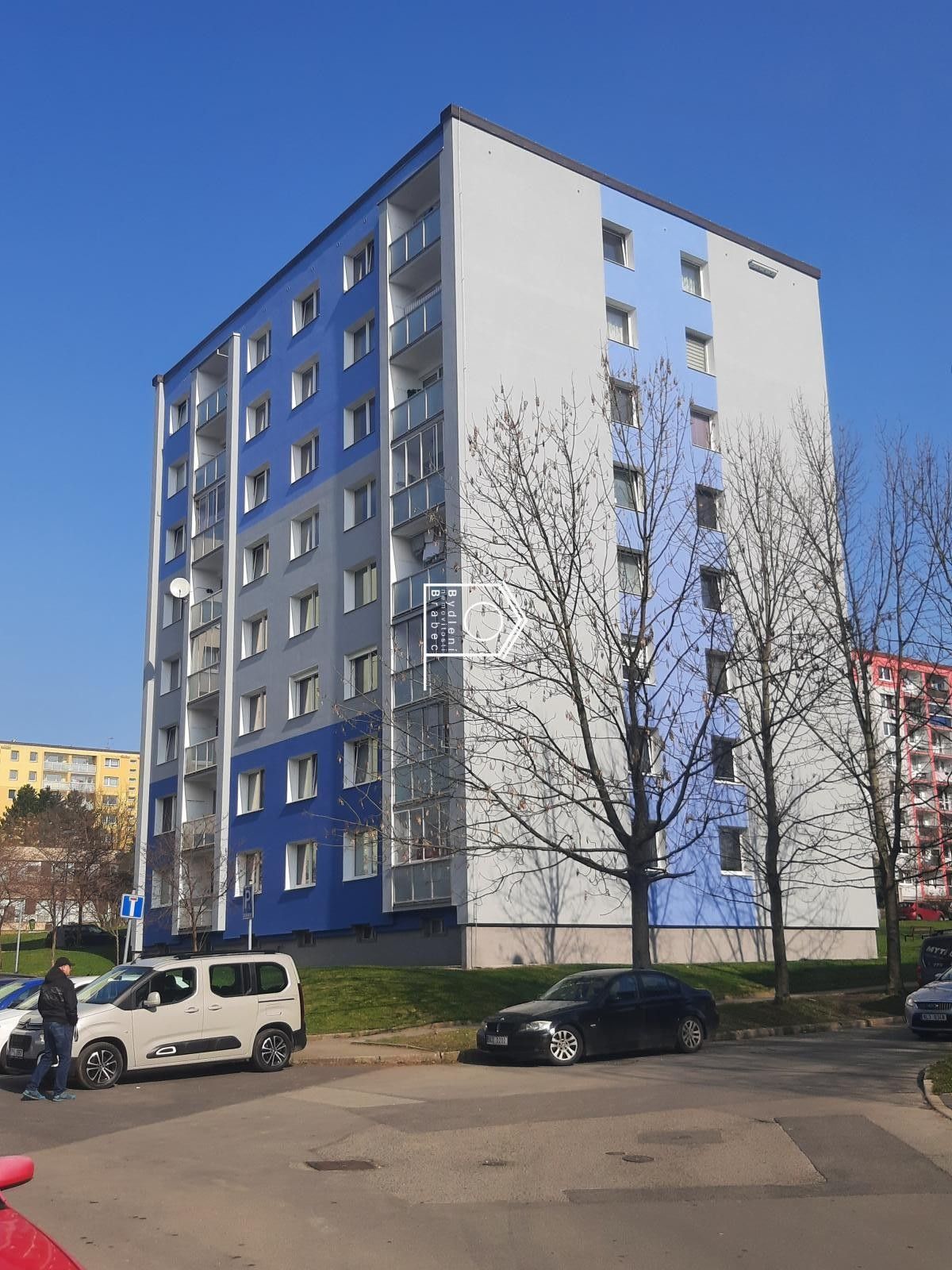 Prodej byt 3+1 - Červeného kříže, Česká Lípa, Česko, 68 m²