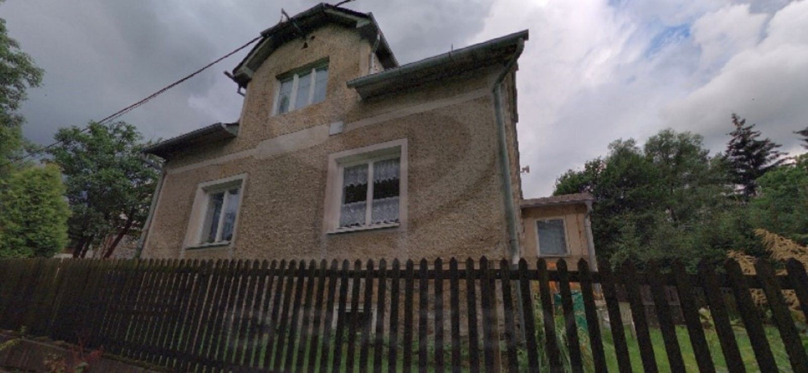 Prodej rodinný dům - Jakubov, Vojkovice, 120 m²