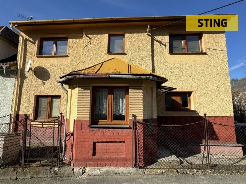 Prodej dům - Podbělová, Petřkovice, Ostrava, 250 m²