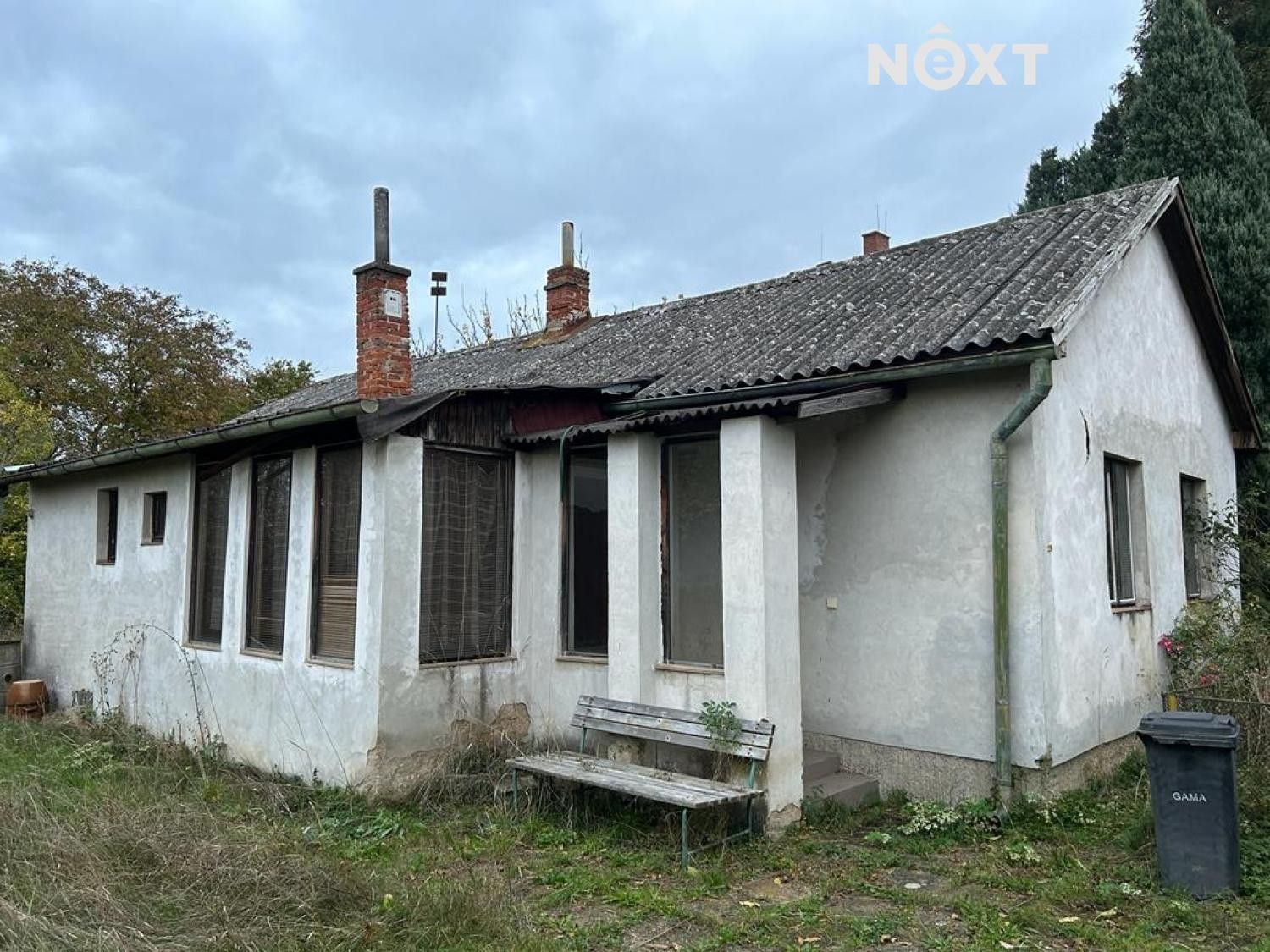 Prodej rodinný dům - Miřejovice, Nová Ves, 98 m²