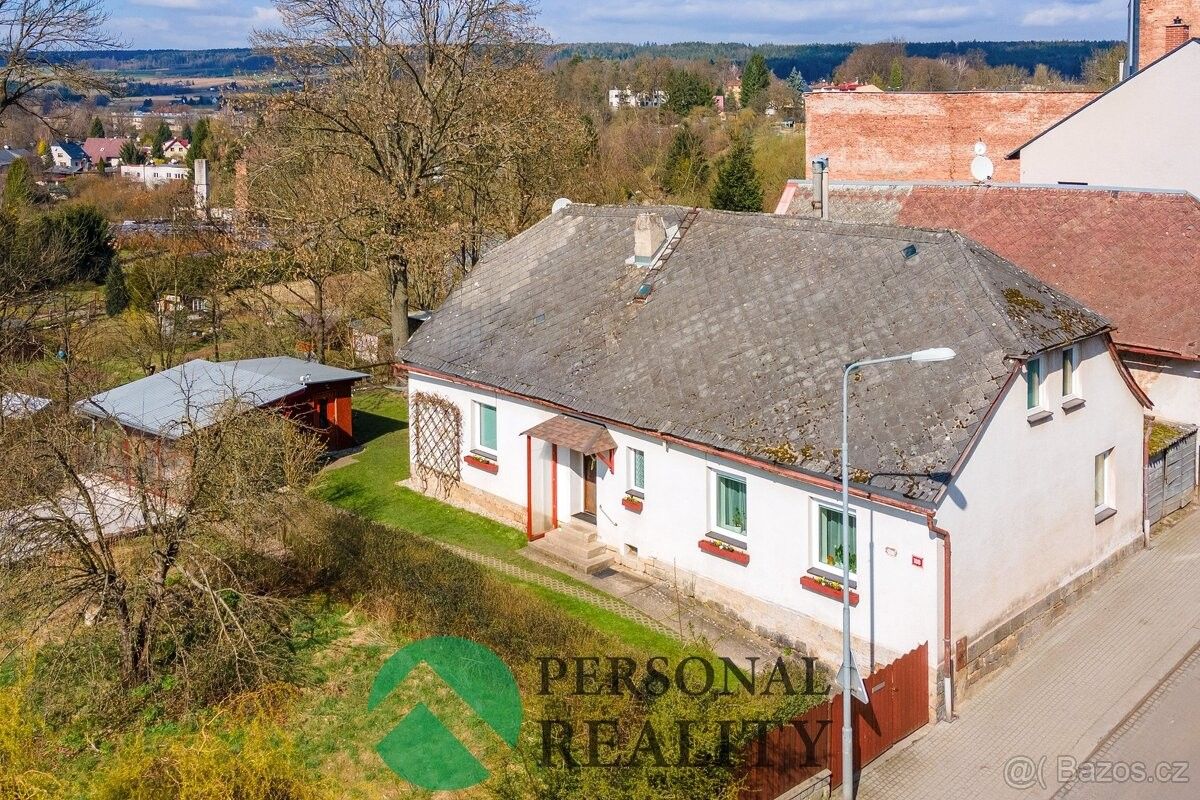 Prodej dům - Dvůr Králové nad Labem, 544 01